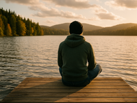 Малки бягства: защо ни трябва време, в което да изчезнем от света