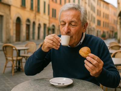 Изкуството на малките неща: как да се наслаждаваме на живота като италианците