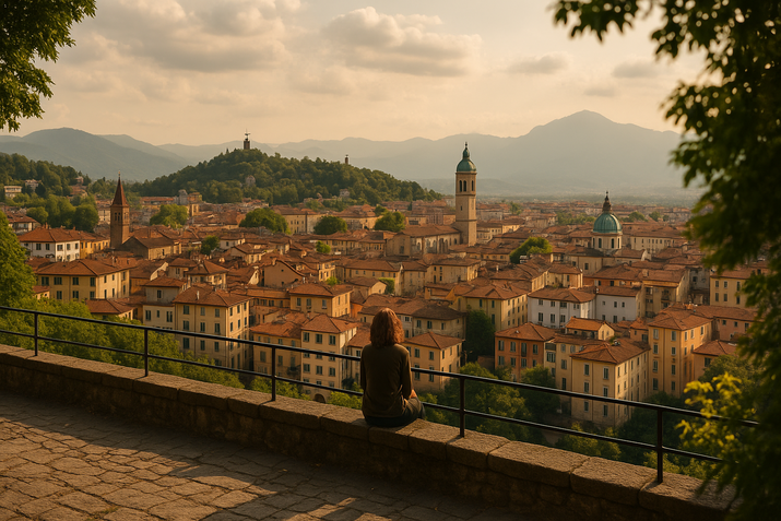 Градове, които лекуват душата – пътеводител по усещане, не по карта