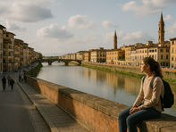 Мостове, които свързват повече от брегове