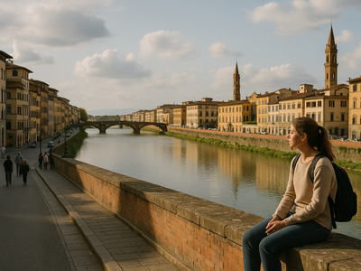 Мостове, които свързват повече от брегове