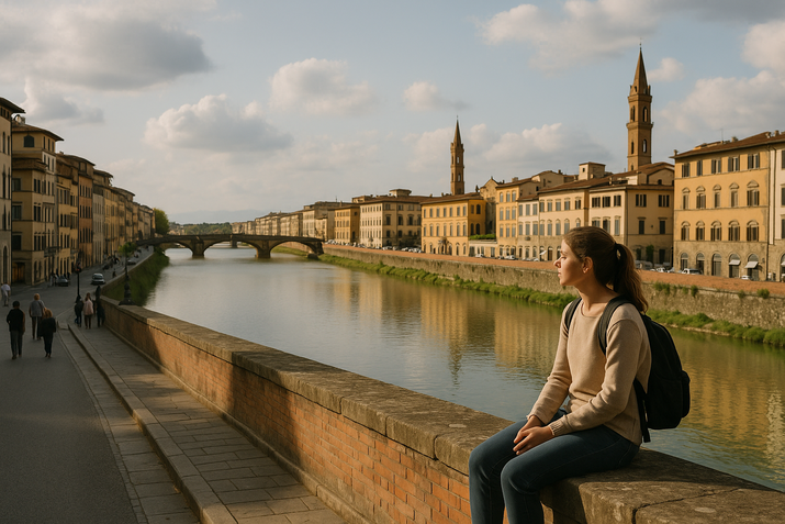 Мостове, които свързват повече от брегове