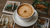 Зодиакален кафе-тур: къде всяка зодия трябва да изпие кафето си (поне веднъж в живота)