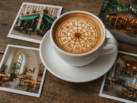 Зодиакален кафе-тур: къде всяка зодия трябва да изпие кафето си (поне веднъж в живота)