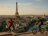 Спортни столици на света – къде адреналинът среща културата