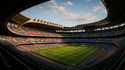 Най-красивите стадиони в света: архитектура, легенди и духът на играта