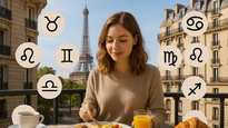 Зодиите на закуска: къде всяка зодия трябва да започне деня си по света