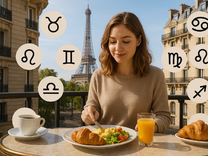 Зодиите на закуска: къде всяка зодия трябва да започне деня си по света