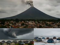 Градове на предела – местата, където хората живеят на ръба на природата