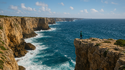 Португалия, където морето говори – пътешествие по ръба на Европа