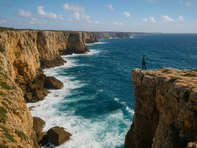 Португалия, където морето говори – пътешествие по ръба на Европа
