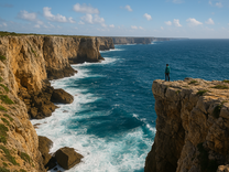 Португалия, където морето говори – пътешествие по ръба на Европа