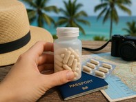 Без стомашни драми на път: пробиотици при пътуване до екзотични дестинации