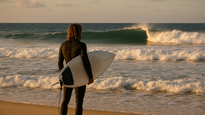 Сърф културата на Атлантика – живот на ръба на вълните
