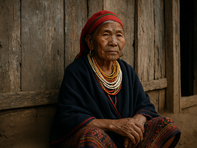 Изчезващите традиции – култури на ръба на забравата и хората, които ги пазят