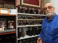 Откриват първия Музей на ютията на Балканите в Пловдив