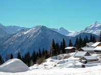 Зимни легенди на Алпите – митове, духове и истории от върховете