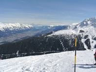 Снежни приключения за цялото семейство – ски курорти близо до Инсбрук