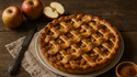 Рецептата на баба за ябълков пай – вкус от детството