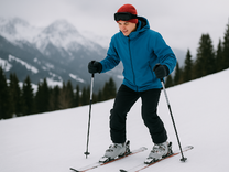 Първото каране на ски – какво трябва да знае всеки начинаещ