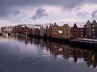 Зимни легенди – митовете и приказките, родени сред снега на Европа