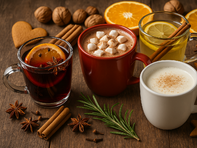 Най-вкусните зимни напитки от Европа – малки глътки топлина от различни култури
