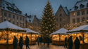 Скритите зимни пазари на Европа, които трябва да посетите