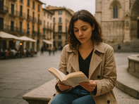 Градове, в които да четеш – литературни маршрути из Европа