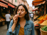 Пътуване по следите на ароматите – как миризмите на различните страни ни разкриват културата им