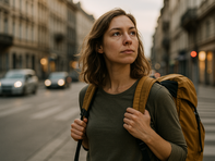 Как се променя човек, когато пътува сам – психологическият портрет на соло пътешественика