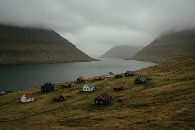 Пътувания по ръба на тишината – най-изолираните населени места в света