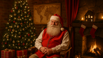 Коледа в дома на Дядо Коледа – магията на Рованиеми, която връща детството