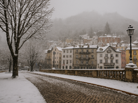 Зимна магия в Португалия – сезонът, който разкрива скритото лице на страната