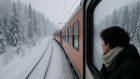 Зимни пътувания с влак – магия, която не може да се види от прозореца на самолет