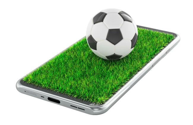 Как AI трансформира футболните прогнози