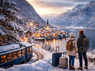 Защо да пътуваме зимата из Европа?