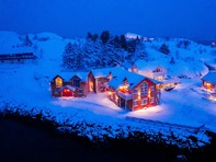 Северните държави, които трябва да посетите през зимата