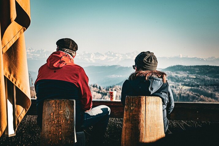 Градове за бавен зимен уикенд – пътуване без бързане и списъци