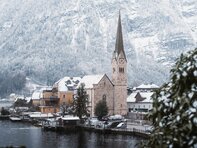 Зимата край морето – градове, които са по-красиви извън сезона