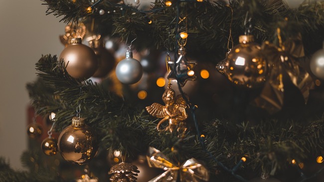 Весела Коледа от Peika.bg!