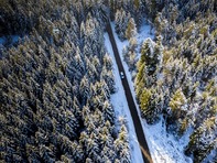 Зимата - сезонът на малките удоволствия