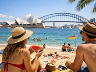 Защо да посетим Австралия през януари – когато зимата у дома е лято на другия край на света