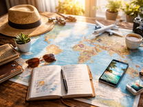 Защо януари е най-доброто време да планираме пътуванията за годината