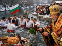 Ивановден в България – празникът на свети Йоан Кръстител и местните традиции