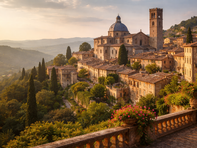 Градове, които остаряват красиво