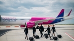 Wizz Air стартира директни полети между Варна и Будапеща през лятото на 2026 г.