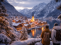 Зимни бягства в Европа