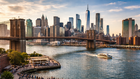 Животът в Манхатън и Бруклин: два града в един мегаполис
