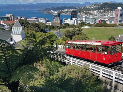 Интересни факти за Нова Зеландия: земя на природни чудеса и необикновен живот