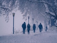 Зимна магия в Гърция: страна, която ще ви изненада извън летния сезон